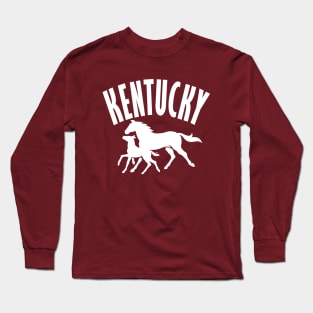 Kentucky Long Sleeve T-Shirt